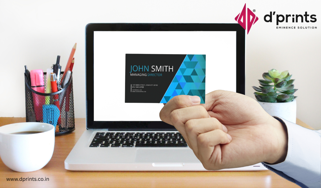 Premium Business Cards